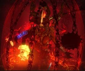 流放之路副本阿兹里瓦尔女王打法攻略