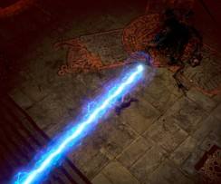 流放之路副本阿兹里瓦尔女王打法攻略