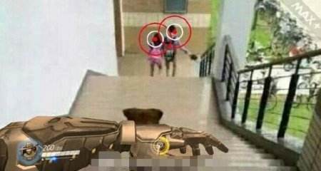 老司机开车 守望先锋超实用技巧公开