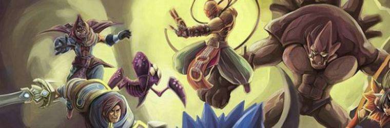 一招化解光速QA！AD英雄最大克星石头人攻略