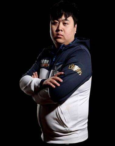 lol蜘蛛侠lucky是谁 LOL蜘蛛侠外号来源