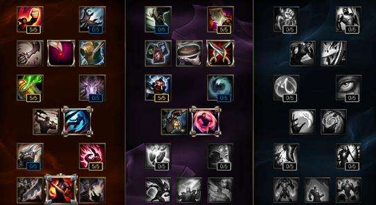 刺客克星！LOLS6中单天使凯尔出装天赋符文推荐