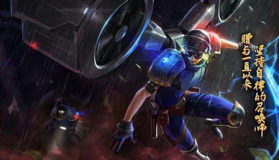 刺客克星！LOLS6中单天使凯尔出装天赋符文推荐