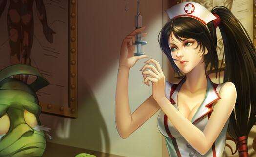 隐身刺客!LOL阿卡丽S6上单出装天赋符文推荐