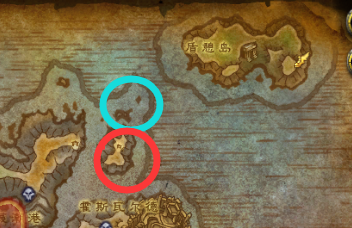 WOW7.0六触的任务怎么做 六触任务线流程