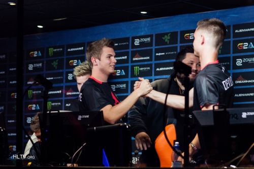 Astralis轻取FaZe，晋级ESL One纽约正赛