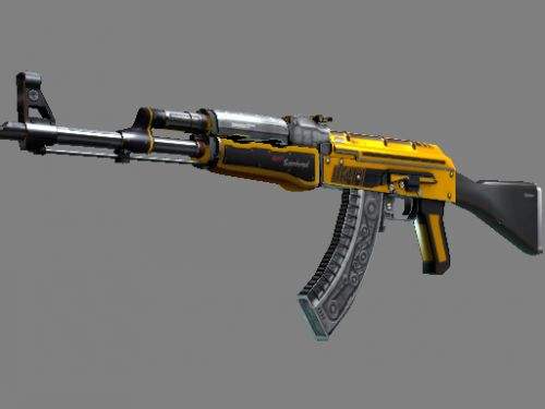 csgoak47皮肤大全 AK皮肤性价比评测