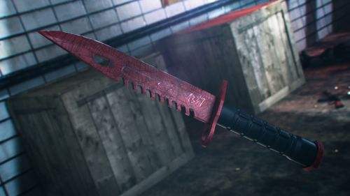 csgo壁纸精选 csgo皮肤壁纸大全