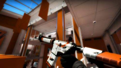 csgo壁纸精选 csgo皮肤壁纸大全