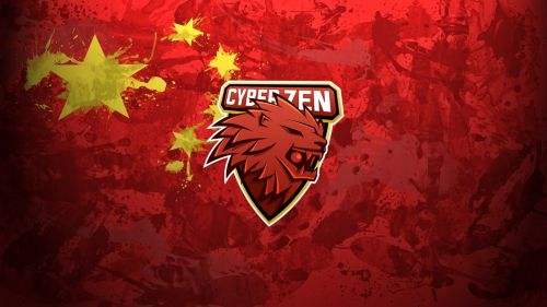 csgo壁纸精选 精美战队Logo壁纸下载