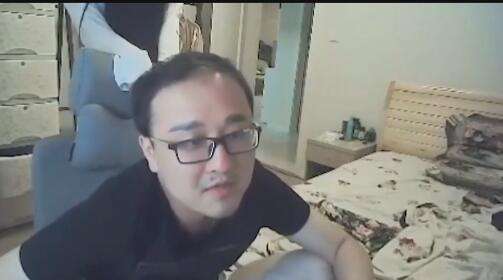 笑笑直播被女鬼吓视频 结果当场开撕