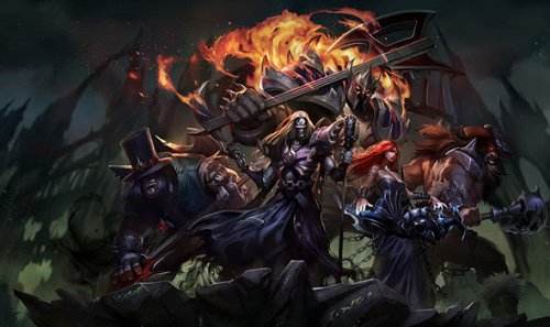 6.18版本什么时候更新 游戏更新内容一览