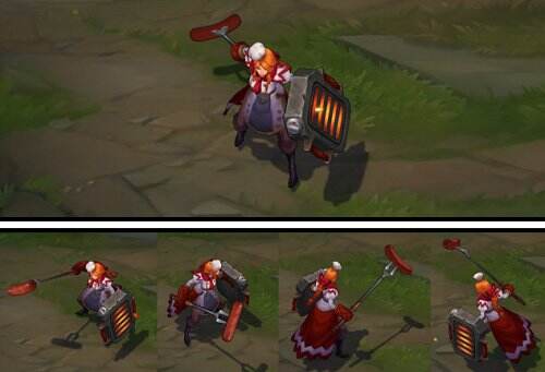 6.18版本什么时候更新 游戏更新内容一览