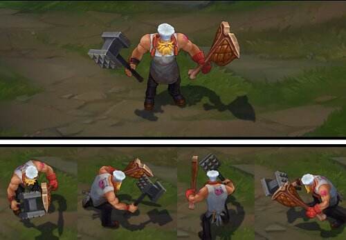 6.18版本什么时候更新 游戏更新内容一览