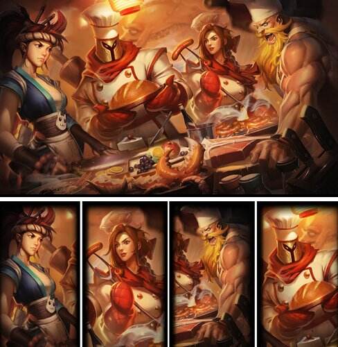 6.18版本什么时候更新 游戏更新内容一览