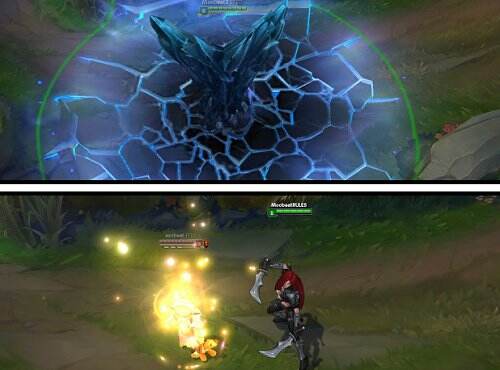 6.18版本什么时候更新 游戏更新内容一览