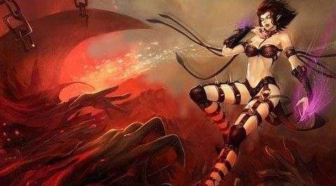 哪些英雄买科技枪划算？科技枪的分析理解