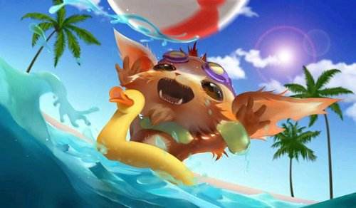 纳尔空中回旋R 一秒学会Korol回旋推绝学