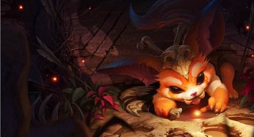 纳尔空中回旋R 一秒学会Korol回旋推绝学