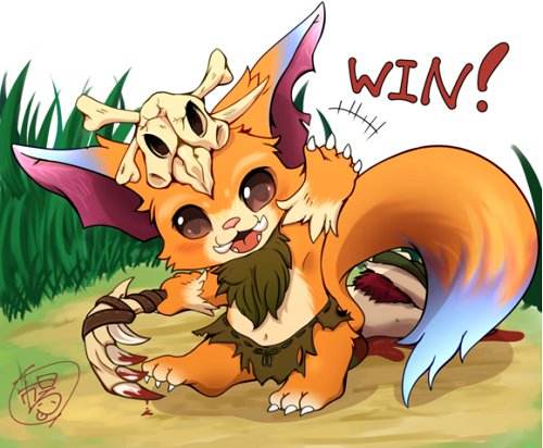 纳尔空中回旋R 一秒学会Korol回旋推绝学