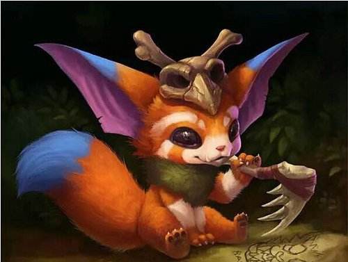 纳尔空中回旋R 一秒学会Korol回旋推绝学