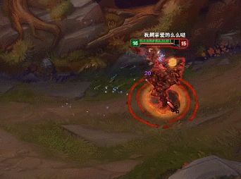 纳尔空中回旋R 一秒学会Korol回旋推绝学