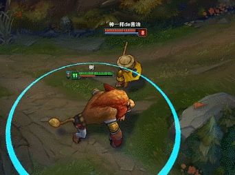 纳尔空中回旋R 一秒学会Korol回旋推绝学