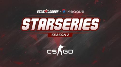 StarSeries分组公布 中国军团强敌环绕