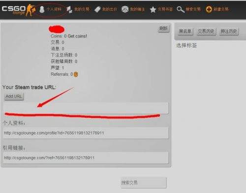 csgo博彩网站 博彩网站教程