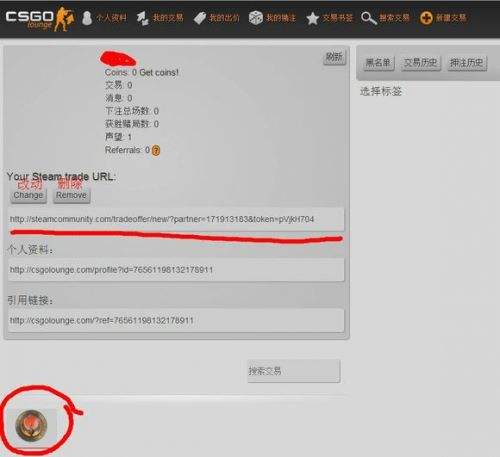 csgo博彩网站 博彩网站教程
