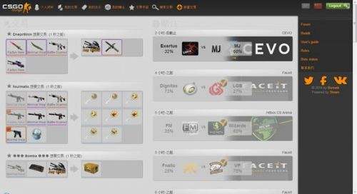 csgo博彩网站 博彩网站教程