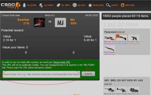 csgo博彩网站 博彩网站教程