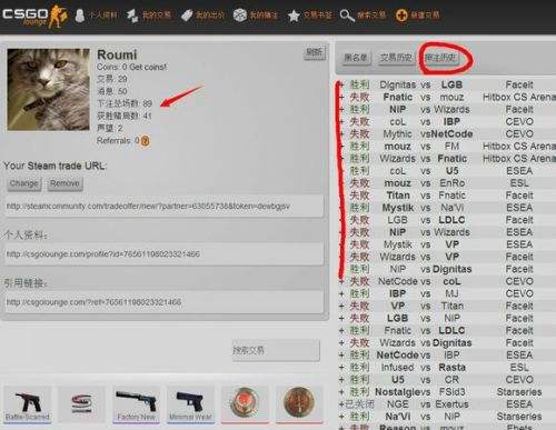 csgo博彩网站 博彩网站教程