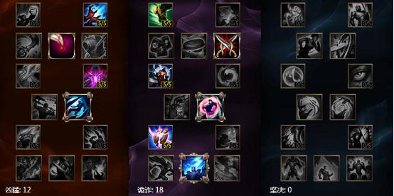 99%出场率你敢信？ 原来它才是AP最强装备