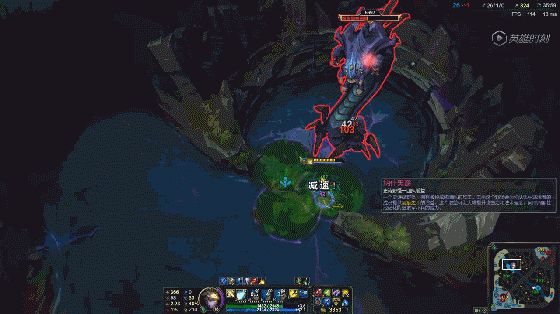 钻一大神亲授要点！教你中低高分段完爆对手