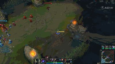 钻一大神亲授要点！教你中低高分段完爆对手