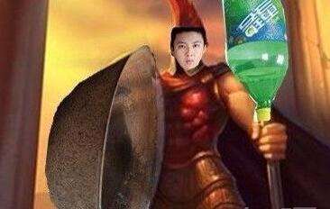 lol背锅侠是谁 揭秘柚子背锅侠外号来源