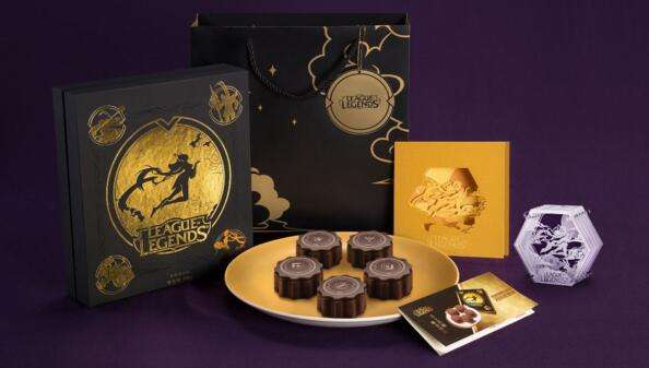 lol冰淇淋月饼常见问题 冰淇淋月饼在哪买