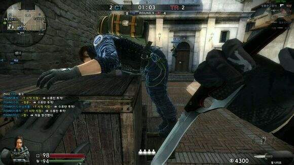 csgo和csol2哪个好玩csgo和csol2游戏对比