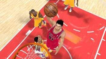 NBA2K Online中锋技巧 中锋操作技巧汇总