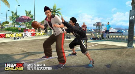 NBA2K Online怎么秒板 为什么进的球秒不到