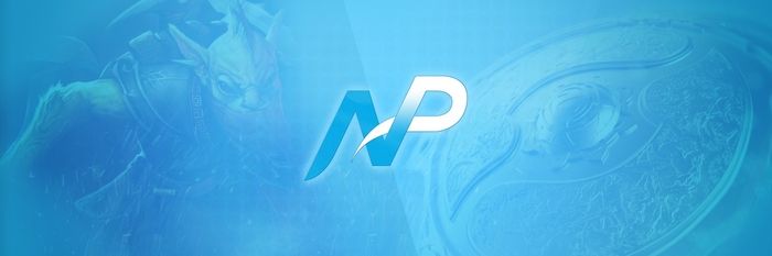 EE新战队Team NP 全新蓝色队标首次公开