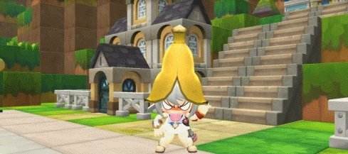 冒险岛2重炮手属性选择 重炮手都需要什么属性