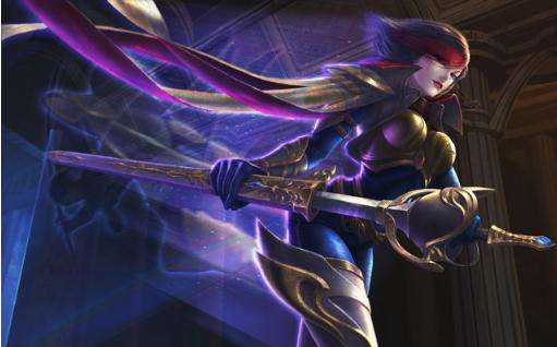 剑姬不灭冰拳怎么玩?西门无敌剑姬出装顺序