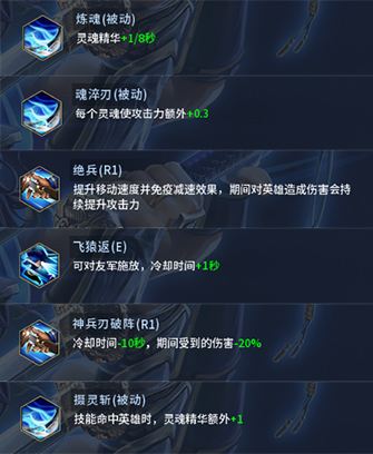 第十域流浪武士郑空 打破平衡的关键点心得