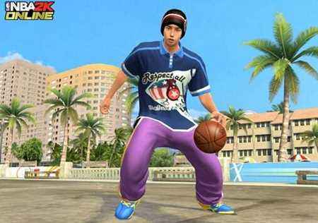 NBA2KOL排位赛系统 全新排位赛机制讲解