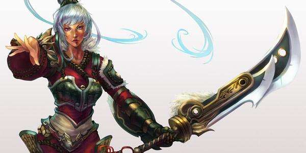 一套技能回半管血 lol黑科技成就不死脆皮