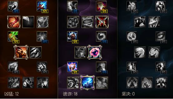 世界第一光速QA 200万熟练度锐雯教学