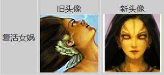 近期计划更换部分召唤兽头像 你喜欢哪版