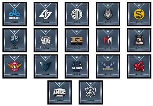 lol队徽怎么亮 三级队徽的快速升级方法